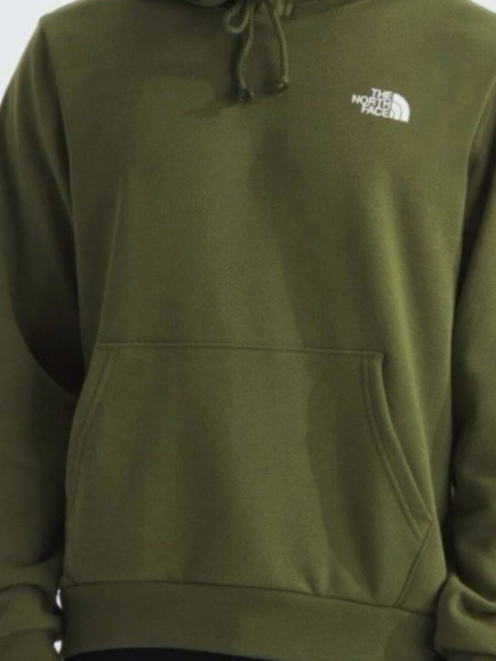The North Face- Evolution Box Hoodie - Picture 2 of 2